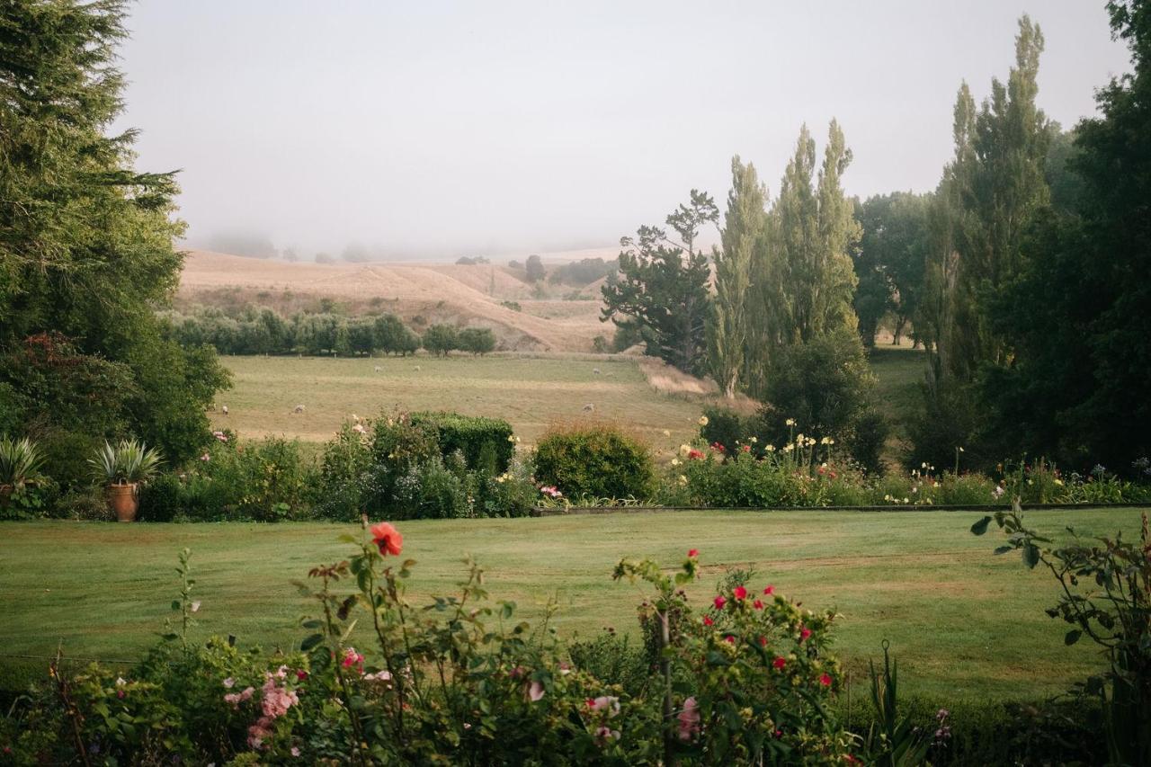 Wallingford Homestead Kültér fotó