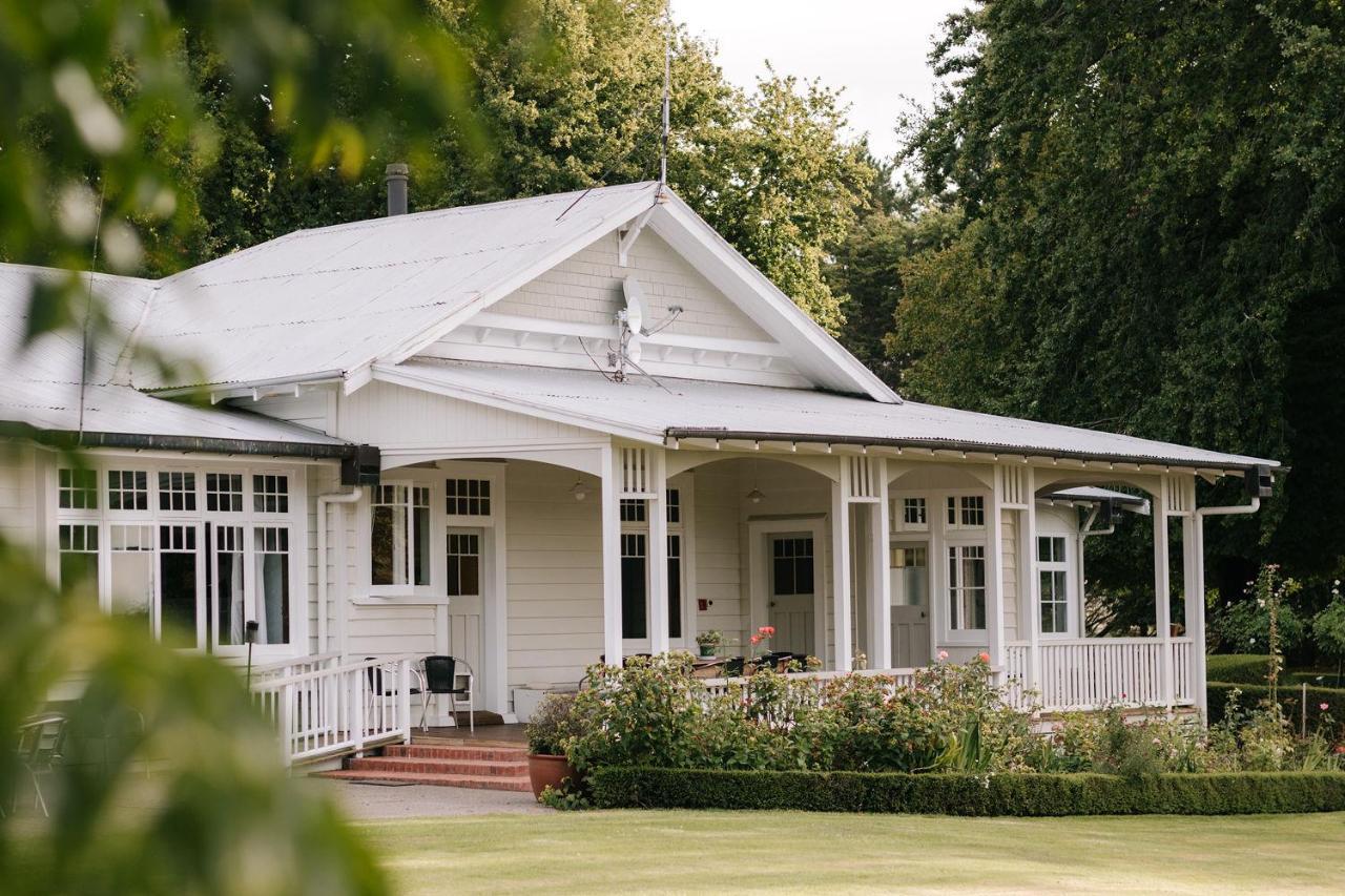Wallingford Homestead Kültér fotó