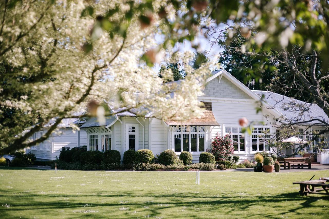 Wallingford Homestead Kültér fotó