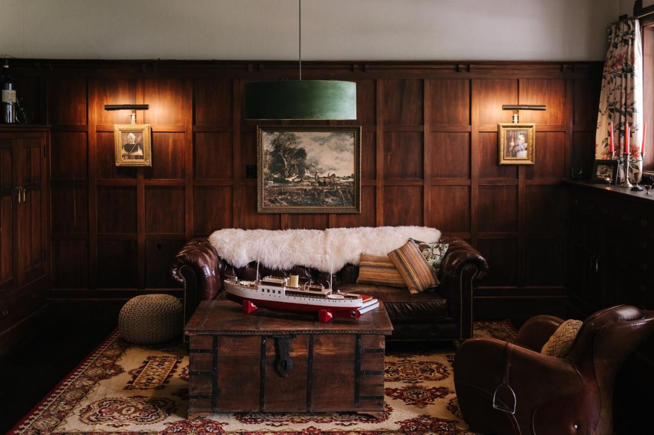 Wallingford Homestead Kültér fotó