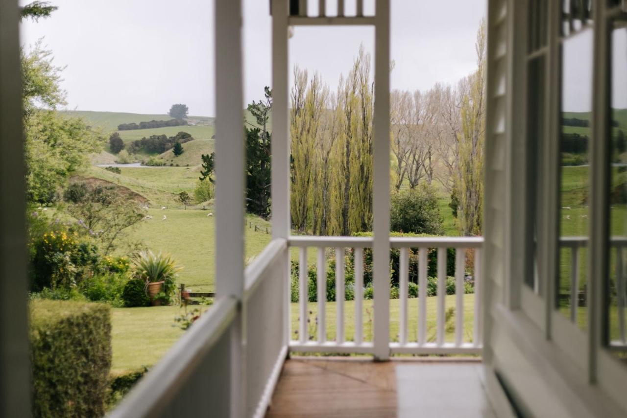 Wallingford Homestead Kültér fotó