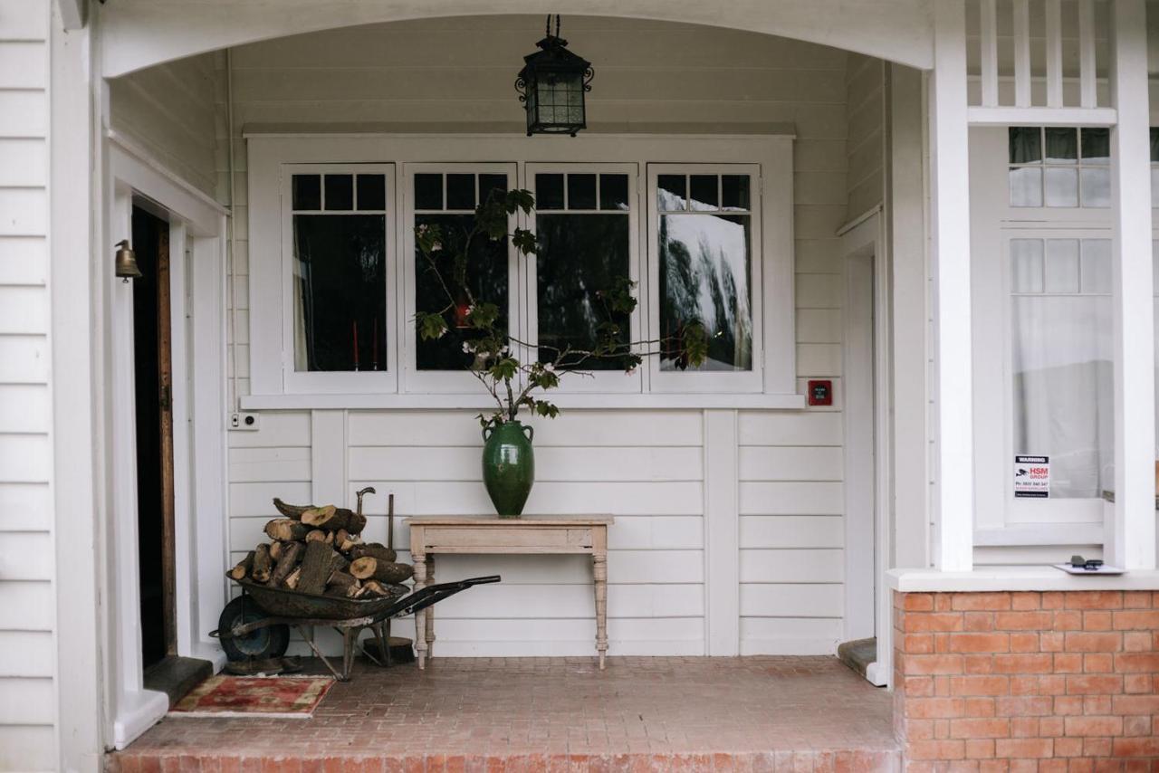Wallingford Homestead Kültér fotó
