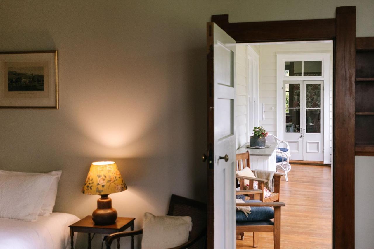 Wallingford Homestead Kültér fotó