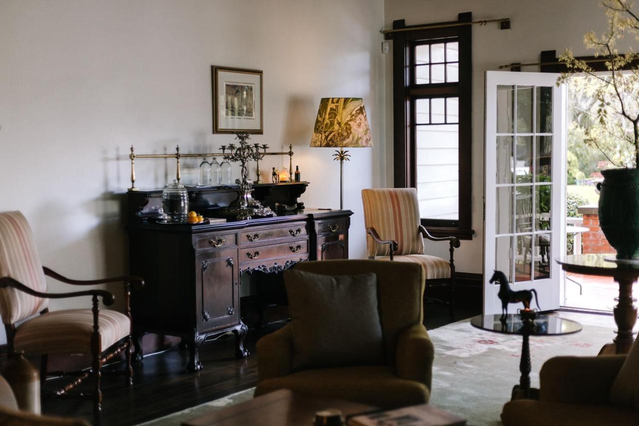 Wallingford Homestead Kültér fotó