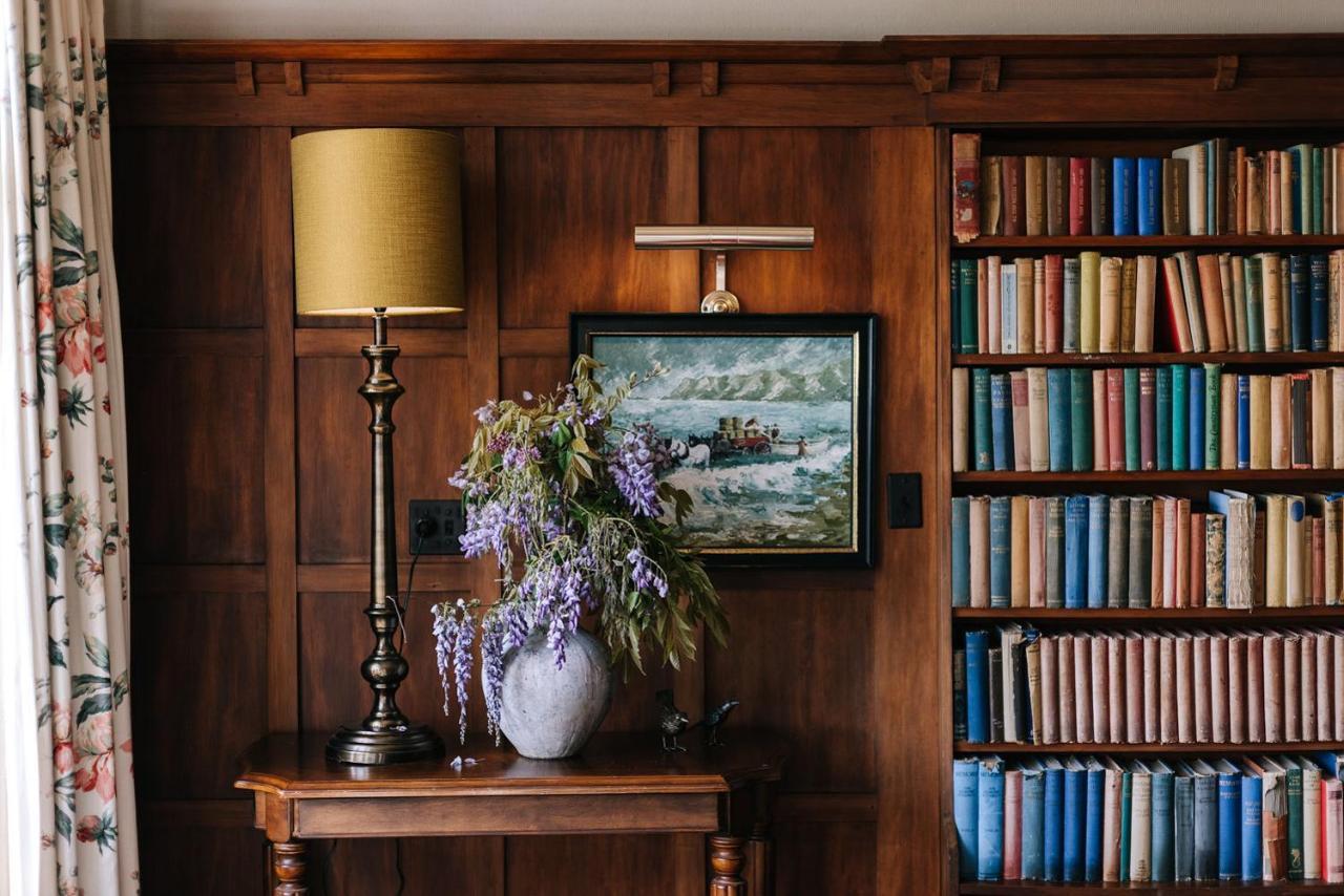 Wallingford Homestead Kültér fotó