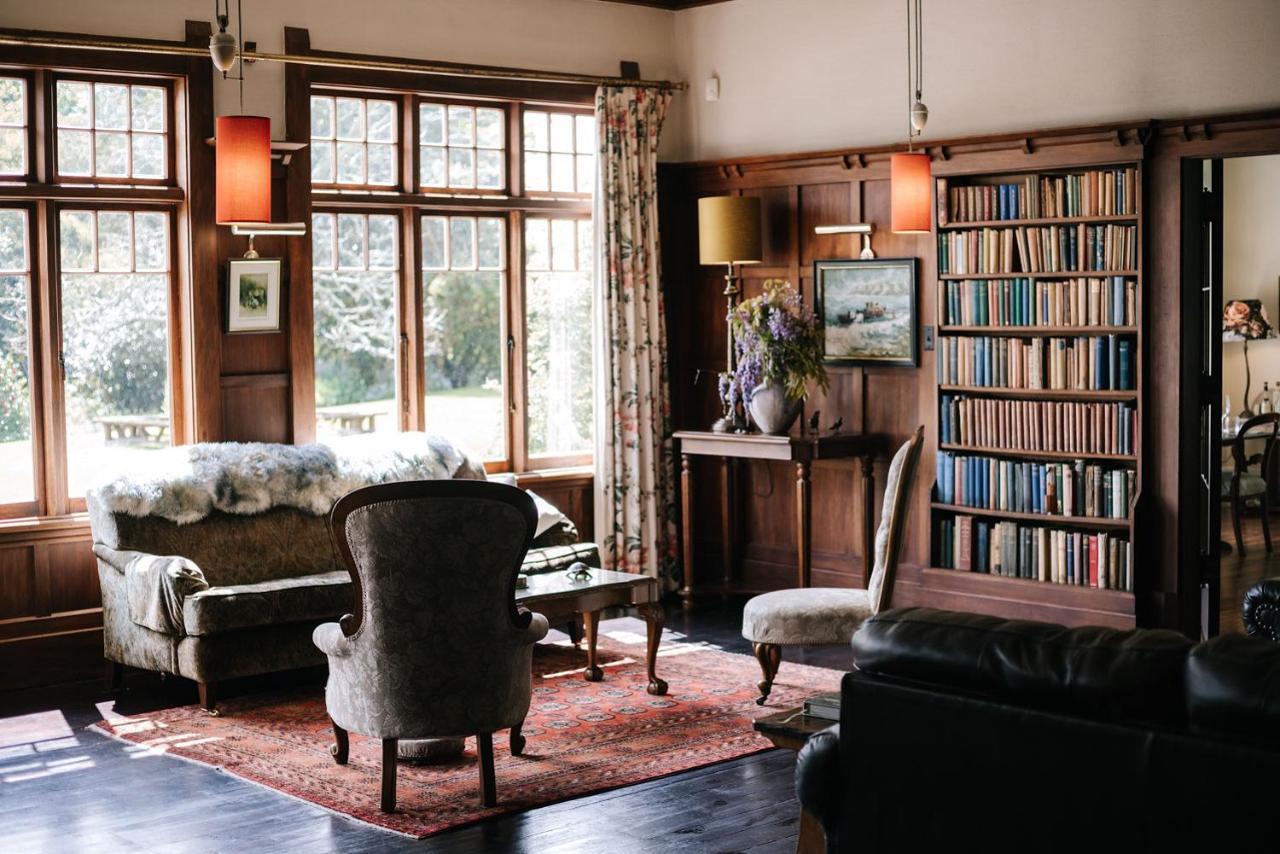 Wallingford Homestead Kültér fotó