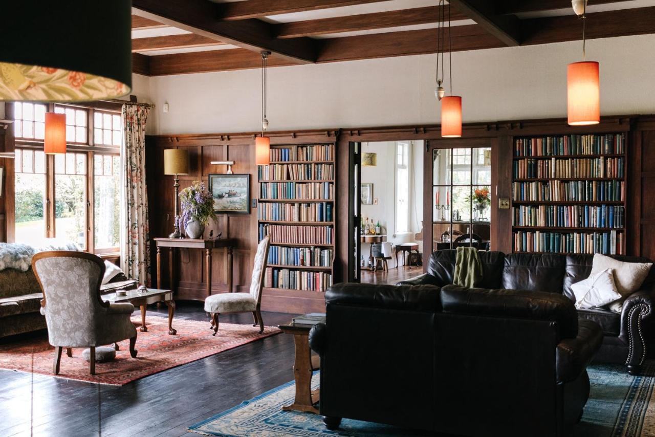 Wallingford Homestead Kültér fotó