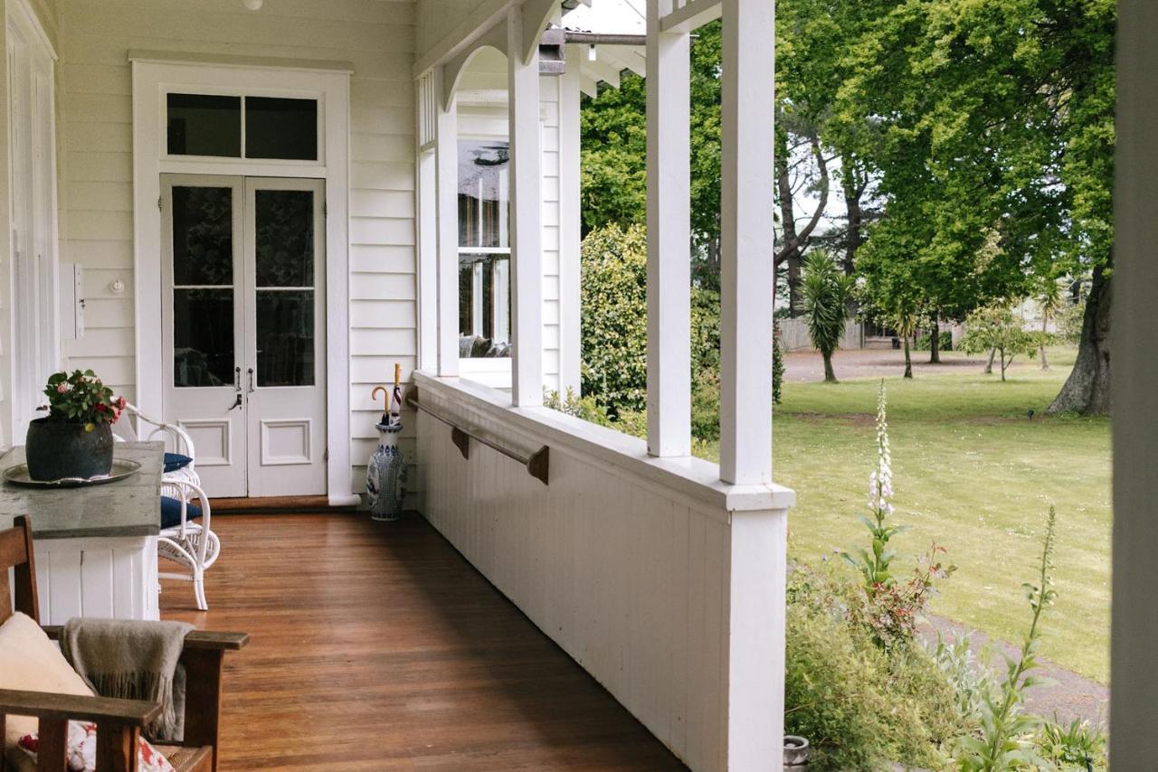 Wallingford Homestead Kültér fotó
