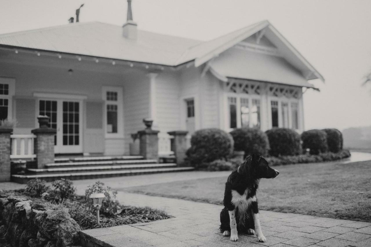 Wallingford Homestead Kültér fotó