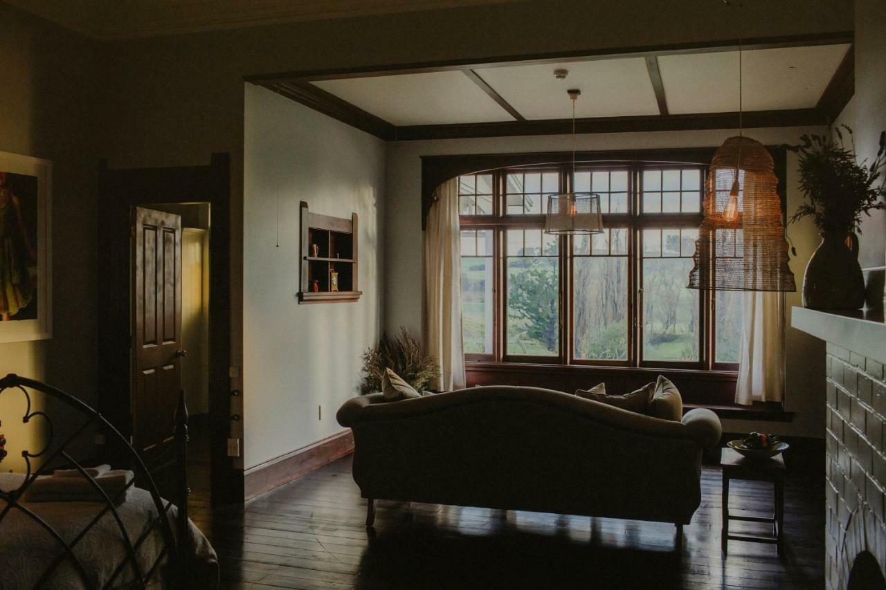 Wallingford Homestead Kültér fotó