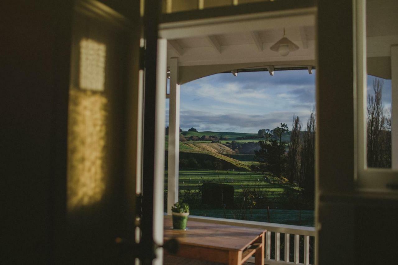 Wallingford Homestead Kültér fotó